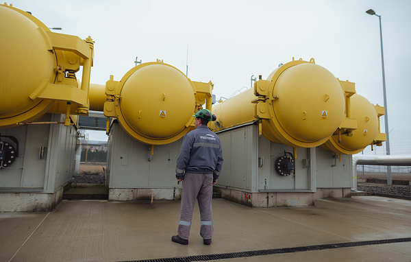 Robert Nemeti/Anadolu via Getty Images