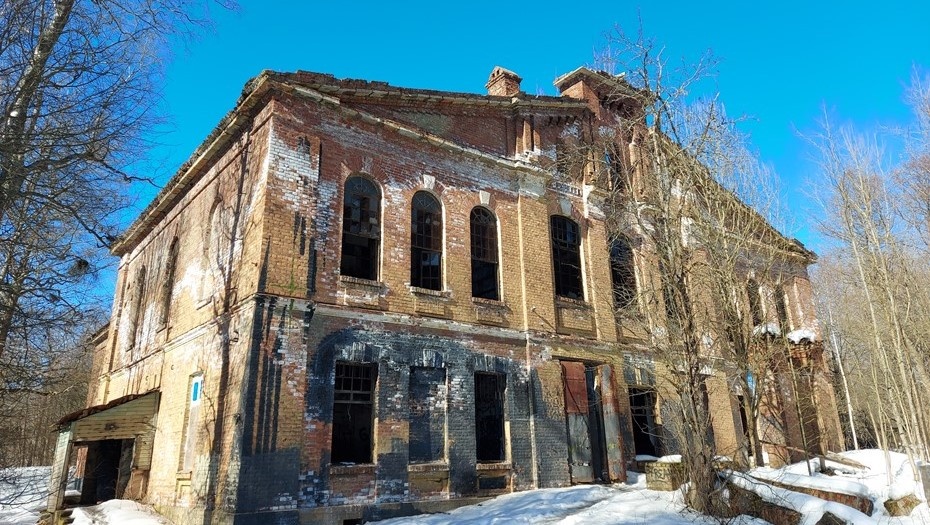    Автор фото: КГИОП