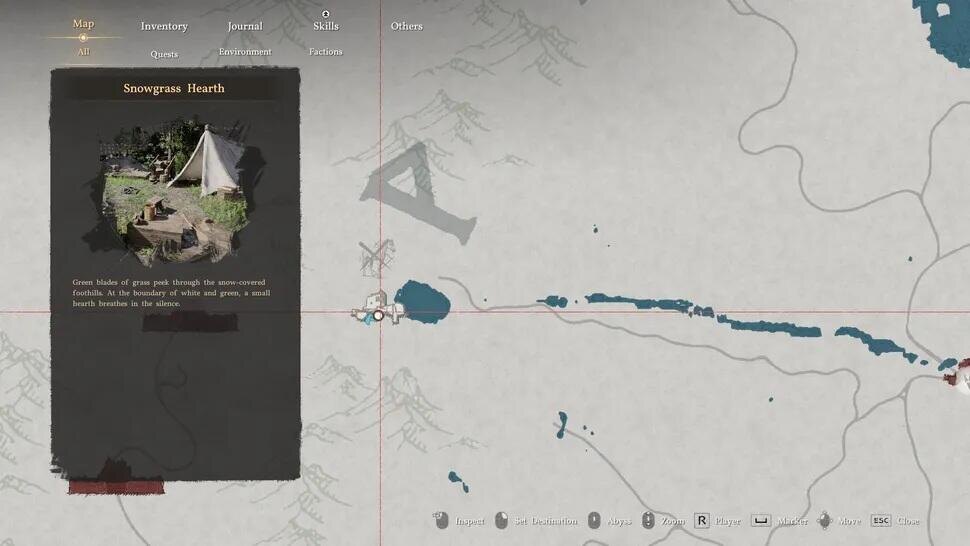    Где найти легендарных лошадей в Crimson Desert luchshie-igry.ru