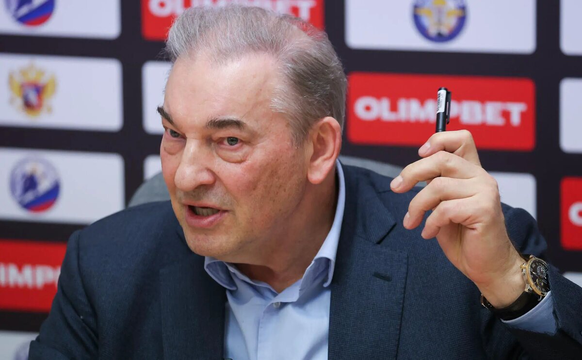    Источник: Владислав Третьяк Фото: Александр Рюмин / ТАСС. rbc.ru Алла