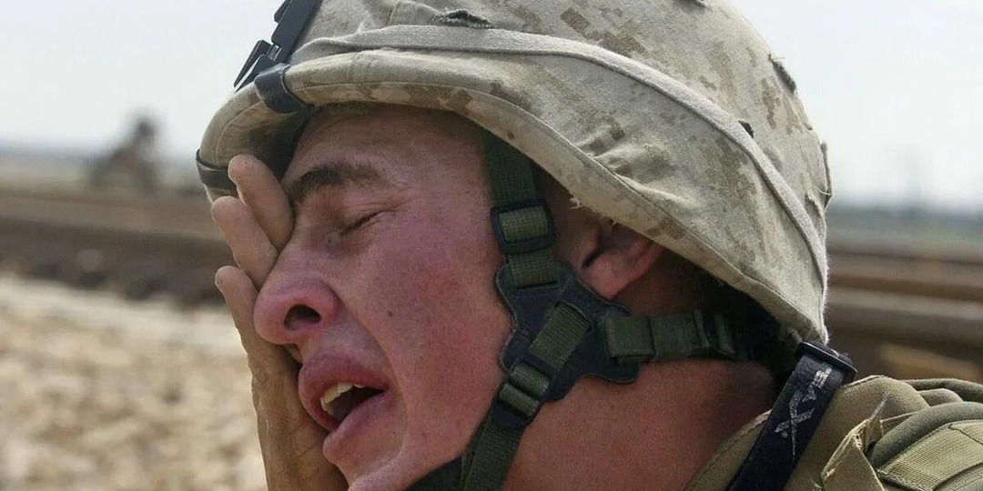 «Защита Израиля не входит в контракт»: эпидемия отказников в Вооруженных силах США