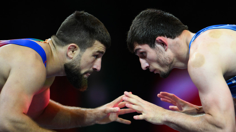   РИА Новости