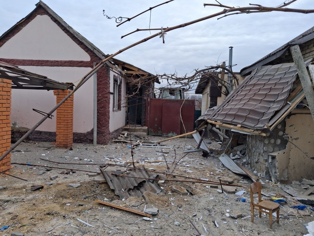    Фото: Администрация Каховского муниципального округа