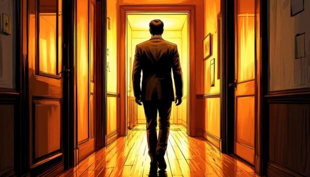 Почему мужчины уходят?