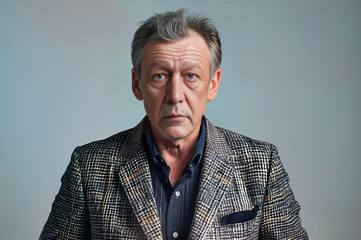 Театр Михалкова расширил премьеру с Ефремовым.  Фото: Изображение сгенерировано с помощью ИИ / Маргарита Неклюдова