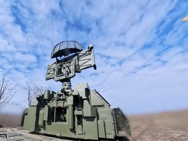    Фото: МАХ/"Минобороны России"