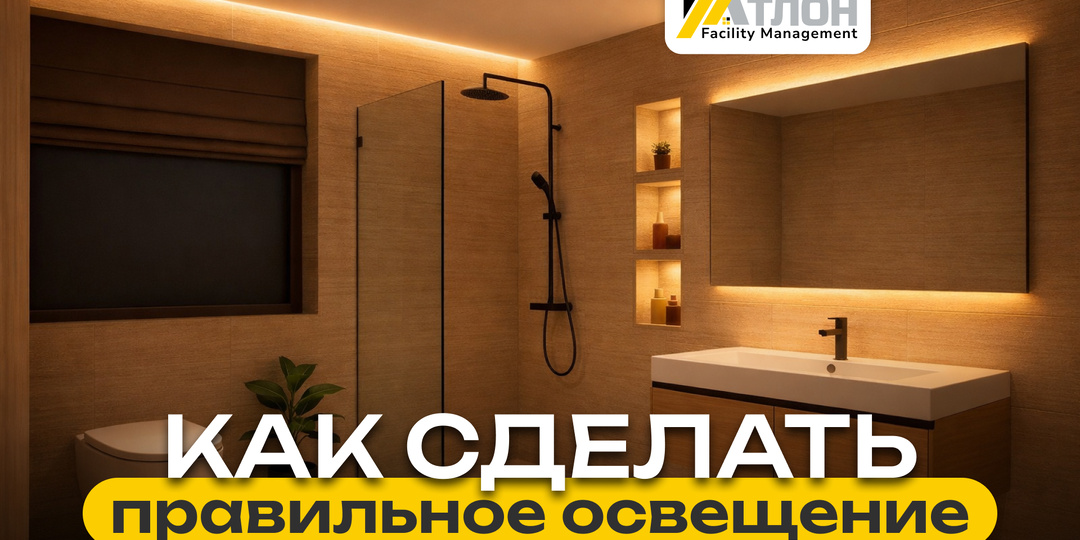 Освещение в доме: 4 важных совета от дизайнеров и типичные ошибки, которые могут испортить интерьер