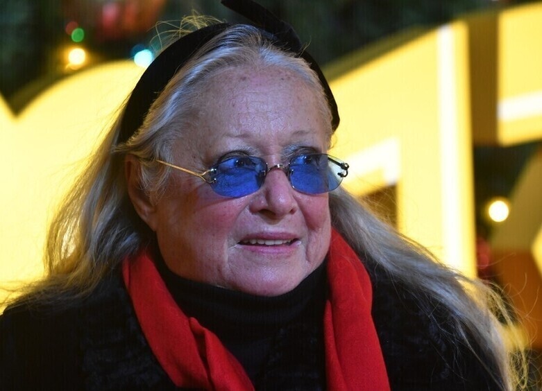     Татьяна Михалкова