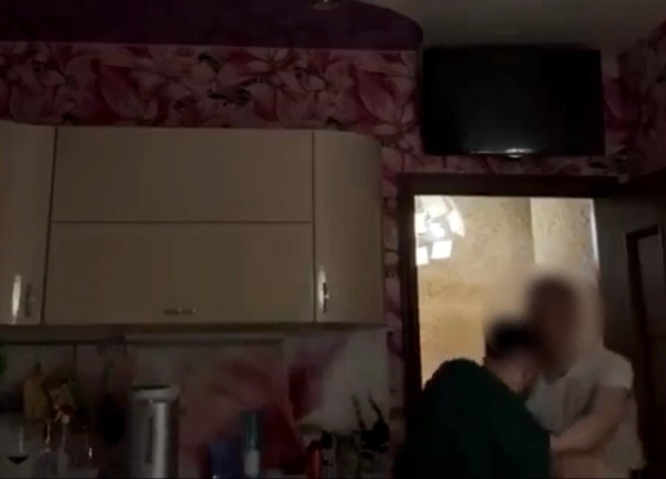    Фото: УМВД России по Тюменской области.