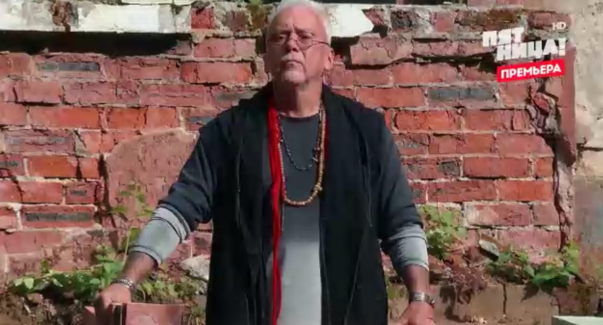 Выживалити 7 выпуск 27.03.26