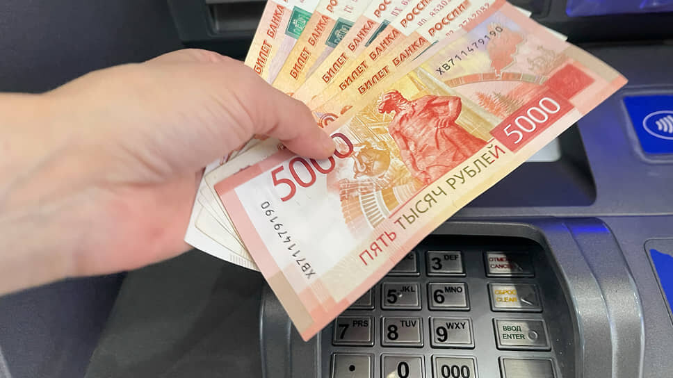 Фото: Игорь Елисеев / Коммерсантъ