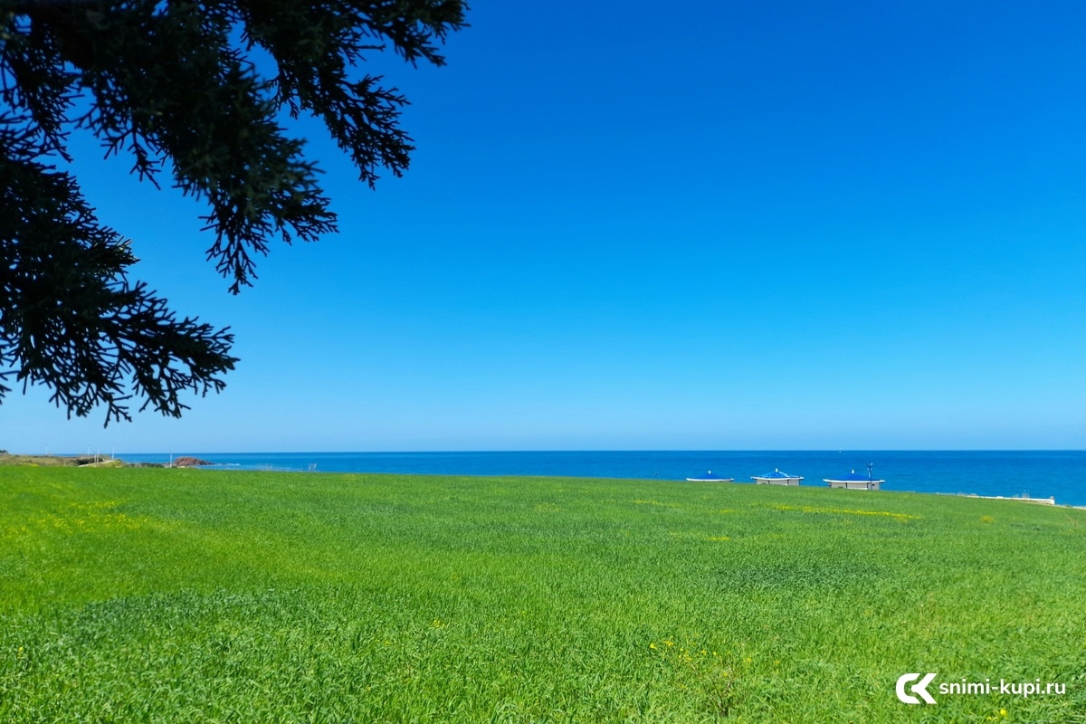 Сними-Купи - доска бесплатных объявлений недвижимости Крыма