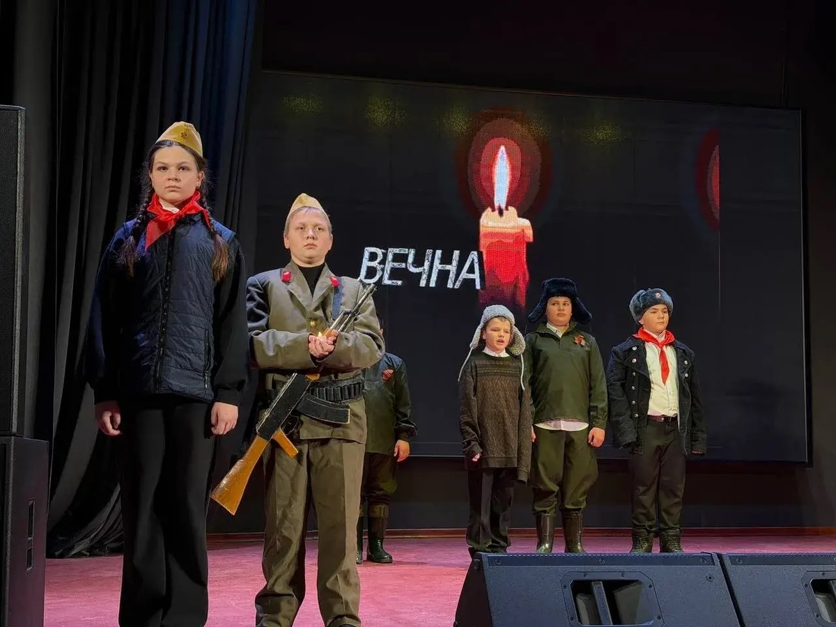 Каждый участник коллектива приносит свою неповторимую энергию, благодаря чему постановки получаются яркими и живыми.