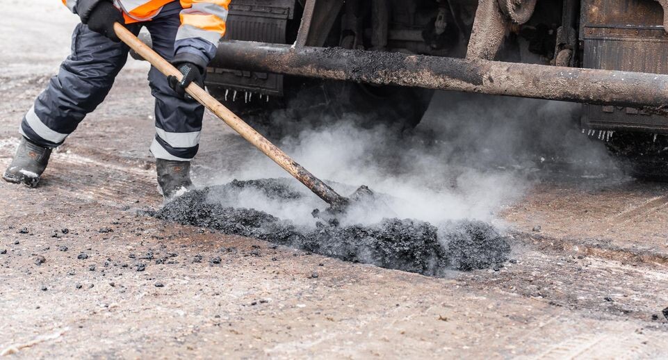    Министерство транспорта и дорожной инфраструктуры Московской области