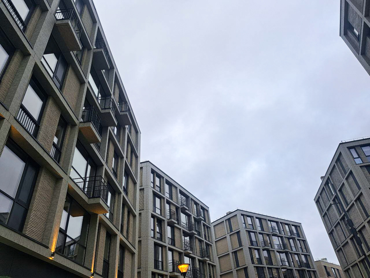 По словам губернатора Глеба Никитина, ИТ-кампус «Неймарк» должен составить конкуренцию ведущим столичным вузам.  Фото: Вера Романескул