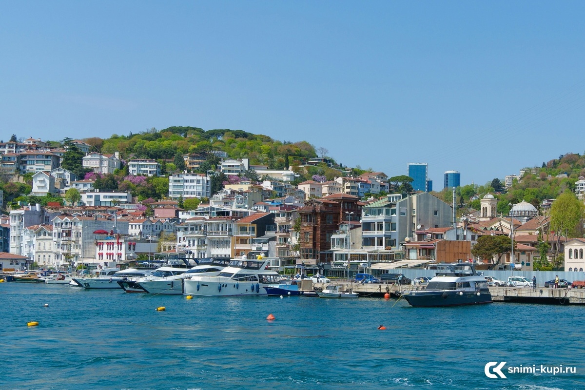 Сними-Купи - доска бесплатных объявлений недвижимости Крыма