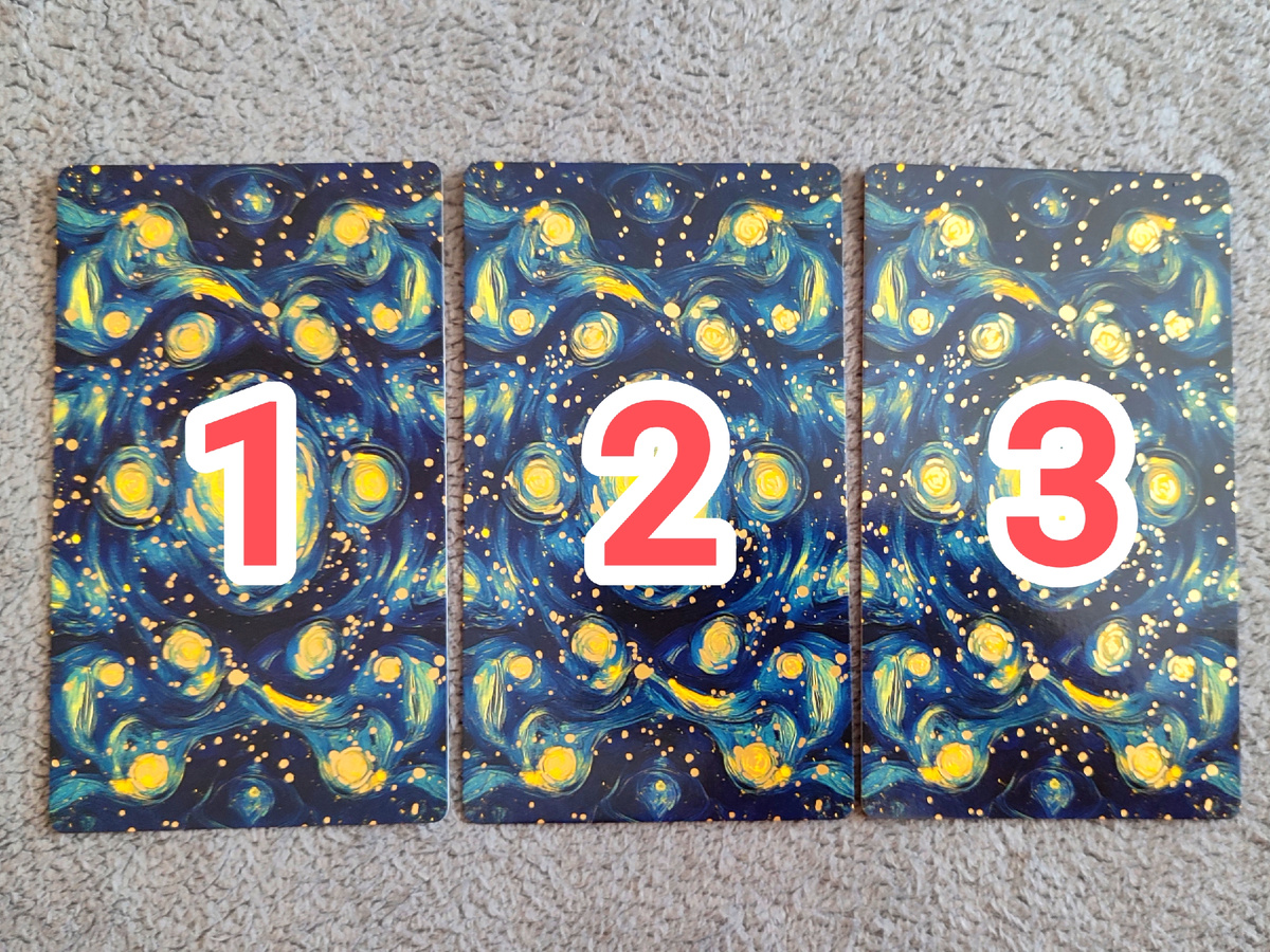 Выбор карты