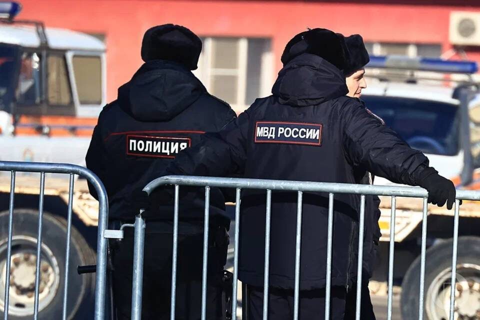    фото: Дмитрий Рогулин / "Городские вести"