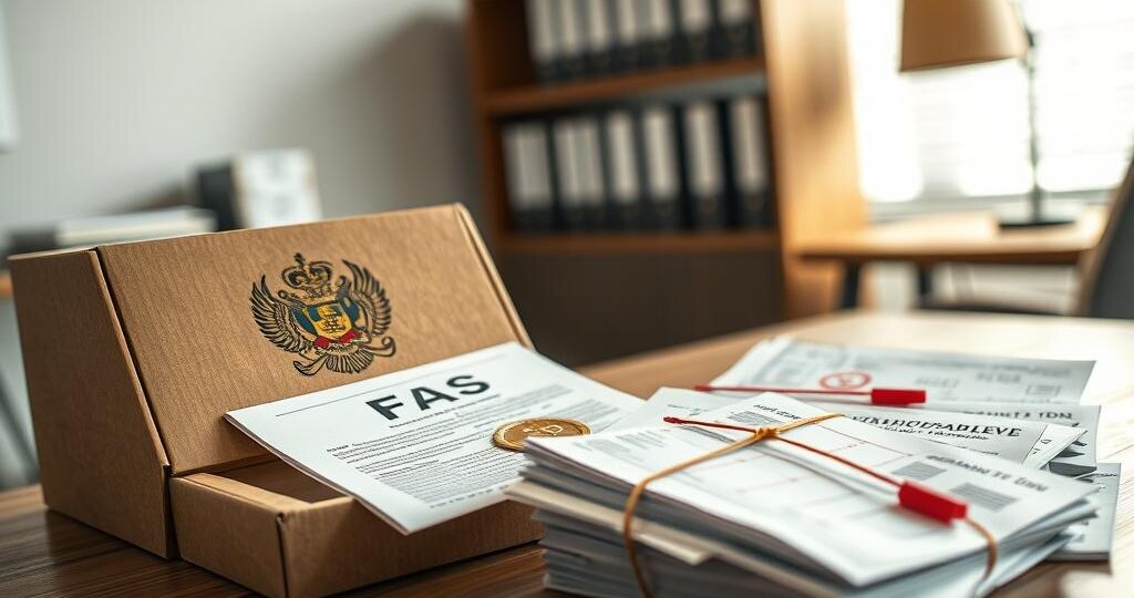 ФАС до 20 апреля предложит меры по устранению нарушений в регулировании тарифов ЖКХ