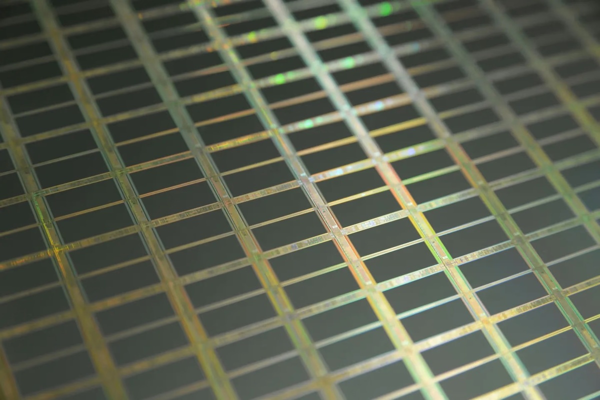 Фото Lace Lithography  📷
