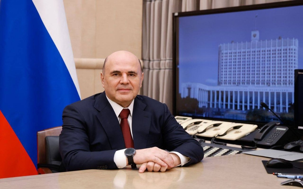    От семейной ипотеки до ИИ: Мишустин раздал поручения министерствам по итогам отчета правительства фото: правительство России
