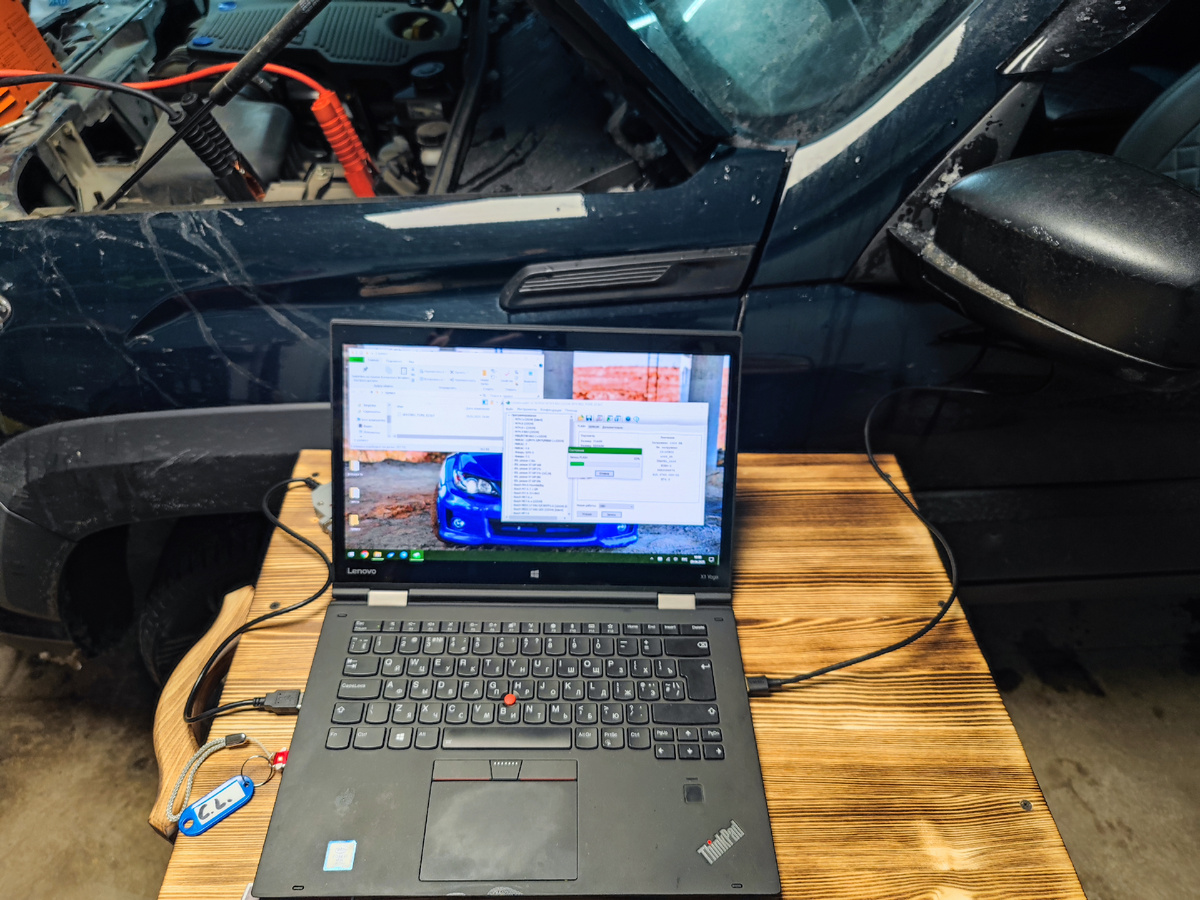 Niva Travel 2024 пропуски зажигания — РЕШЕНО! Чип-тюнинг + Евро2! Р1301 Р1303