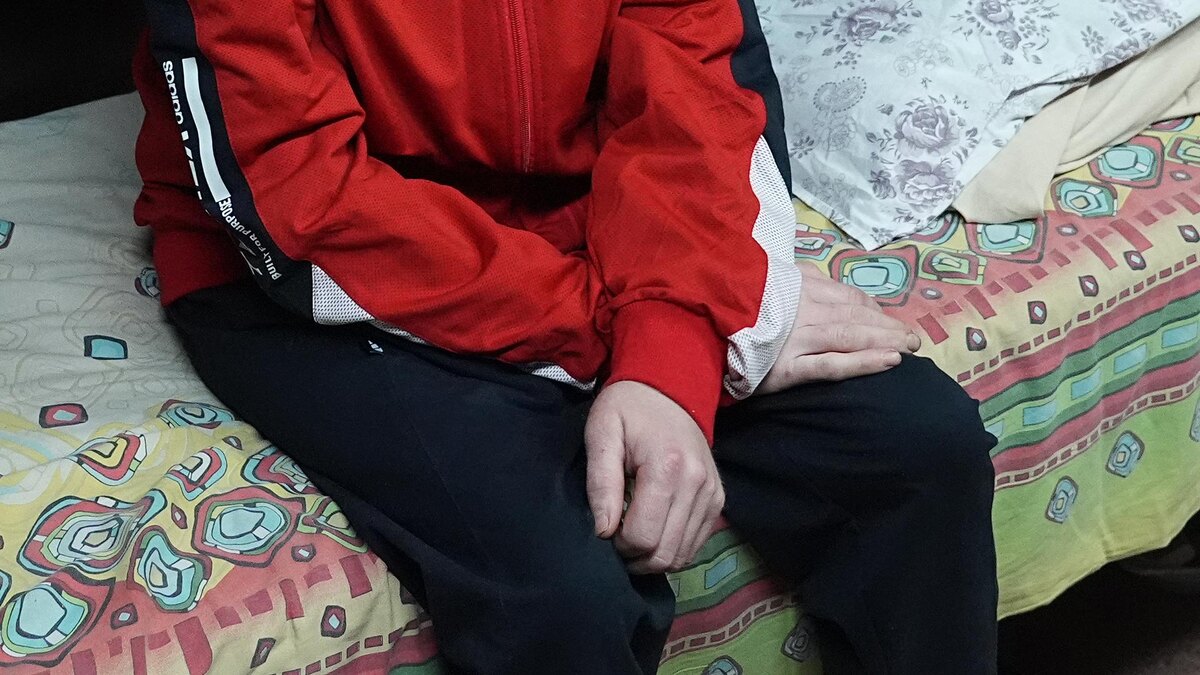    Фото: ИЗВЕСТИЯ/Павел Волков