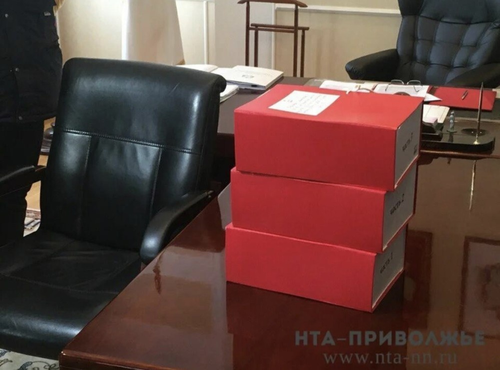    Контроль за имуществом депутатов усилен в Саратовской области