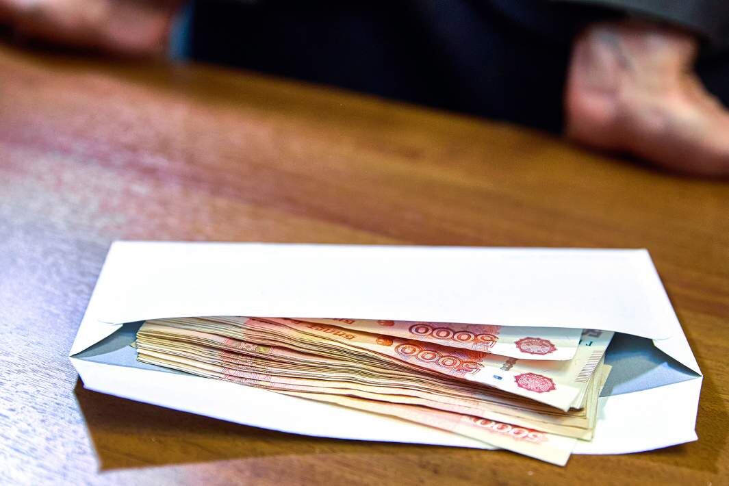 Фото: ИЗВЕСТИЯ/Полина Фиолет