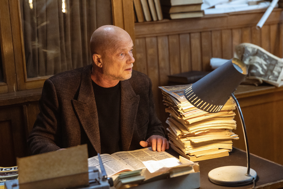 Фото: Первый канал, фотограф Анна Митрохина