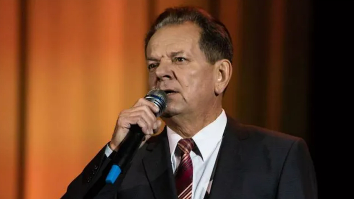    Виталий Псарев. Фото: кадр видео