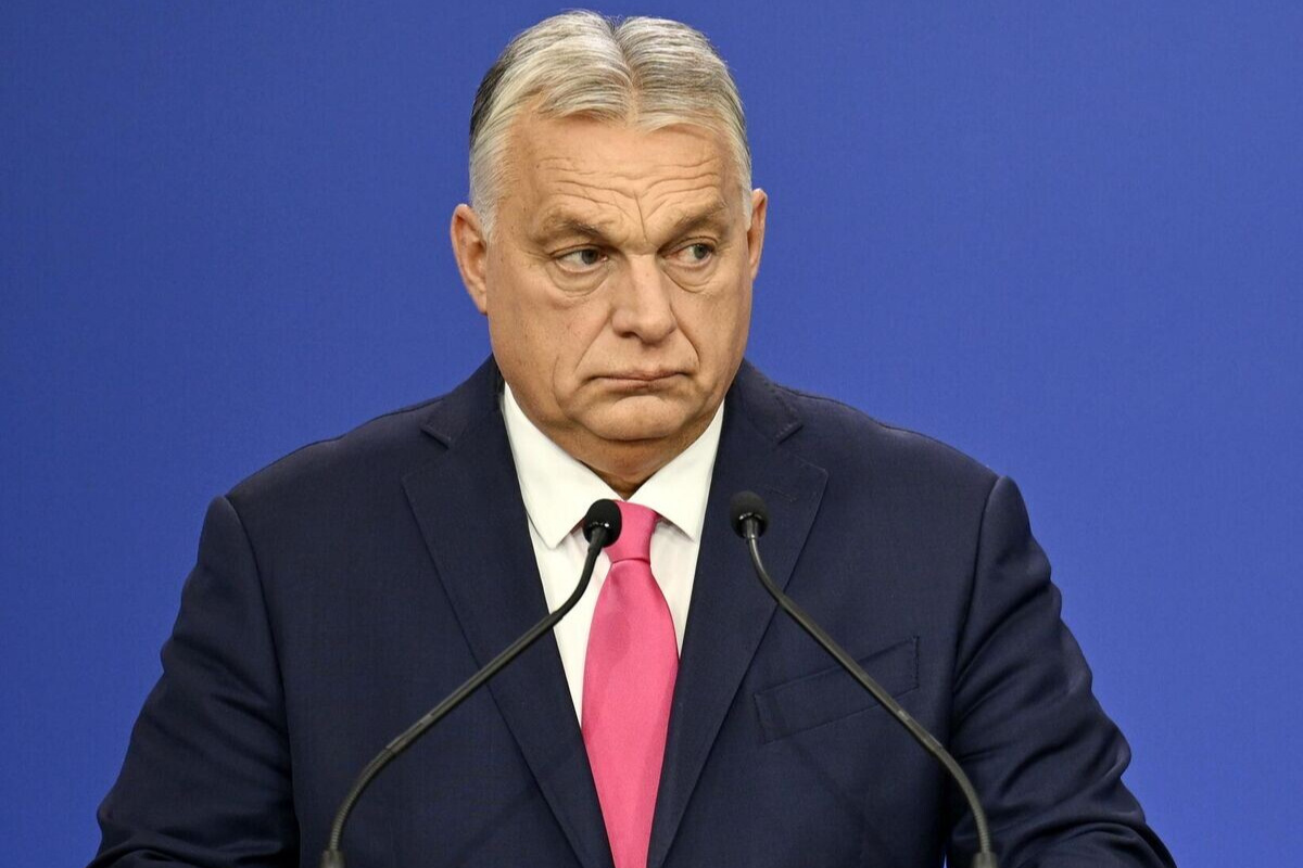    Фото: Denes Erdos, источник AP