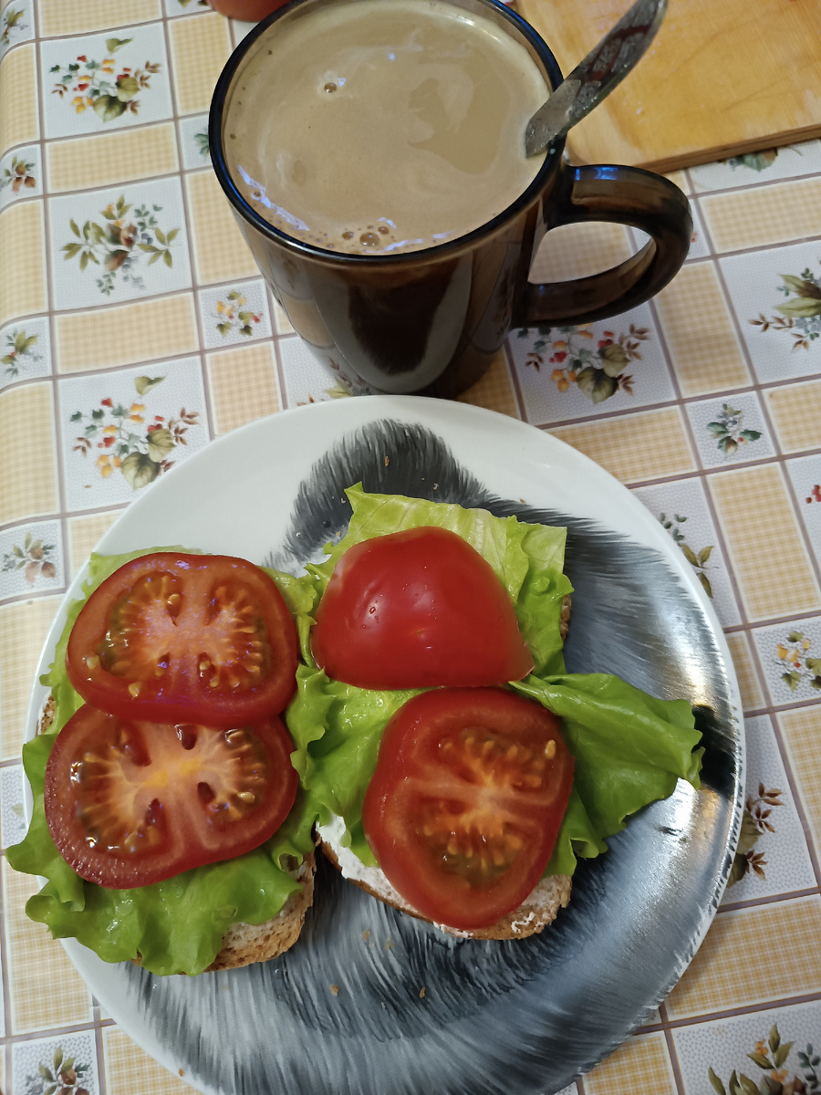 Бутерброды 