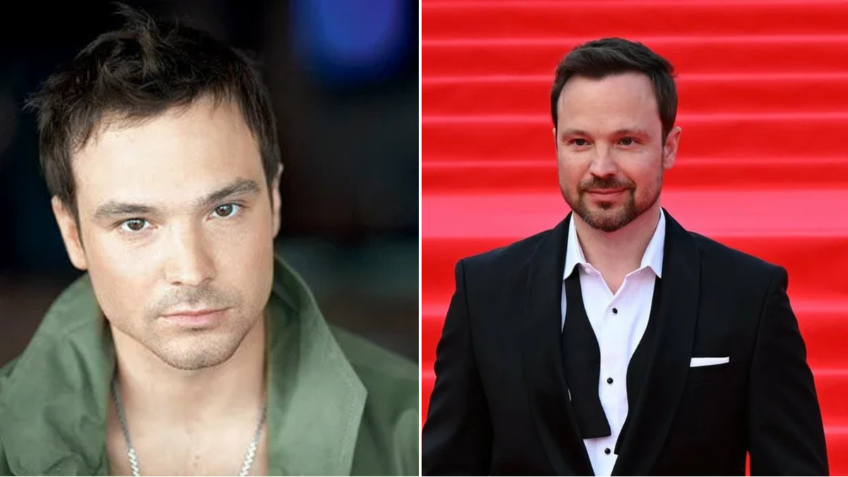 Алексей Чадов