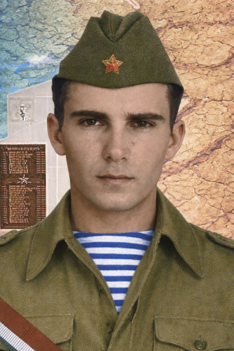 Александр Свитенко