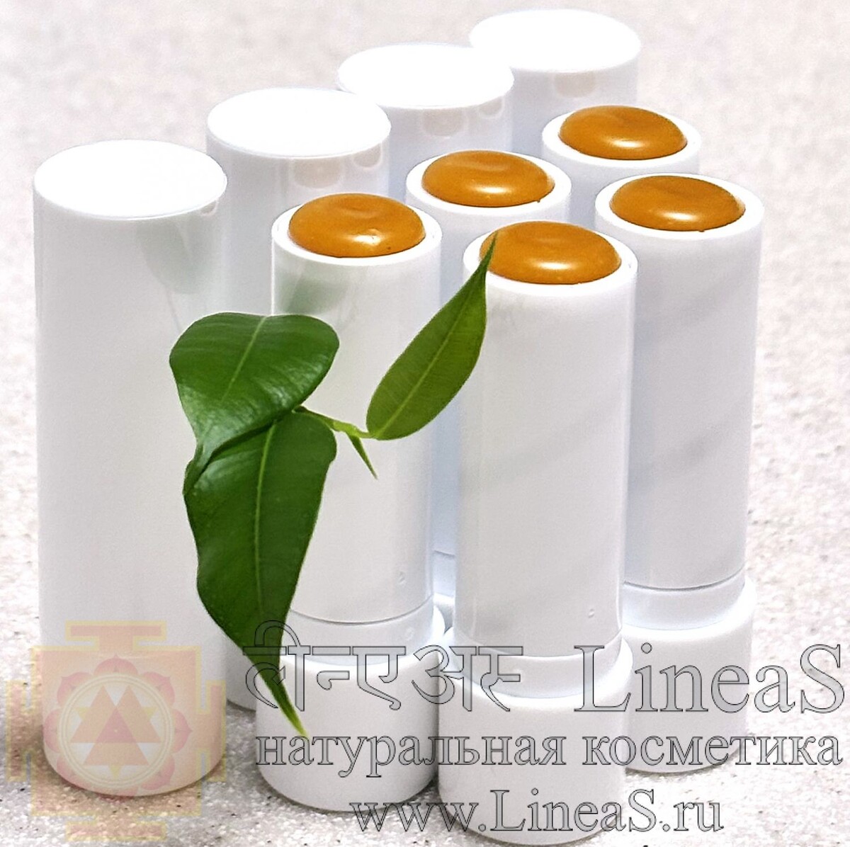 «SOS-для губ интенсивный бальзам-уход». Фото из личного архива.