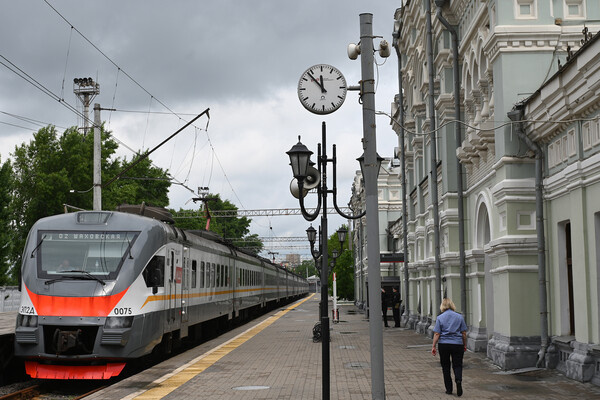 Максим Блинов/РИА Новости   📷
