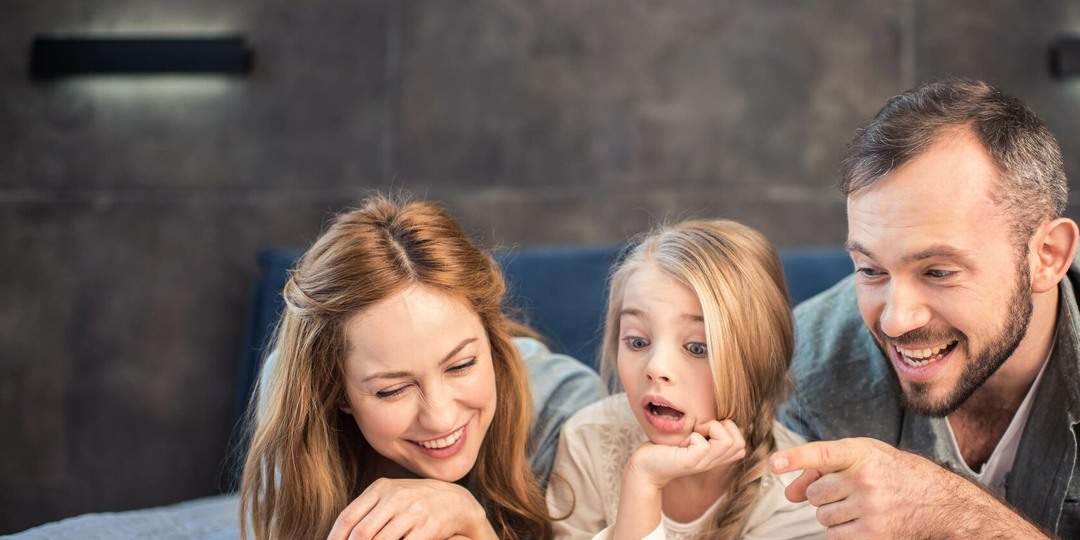 Шокирующие показатели: как вернуть культуру чтения в семьи?