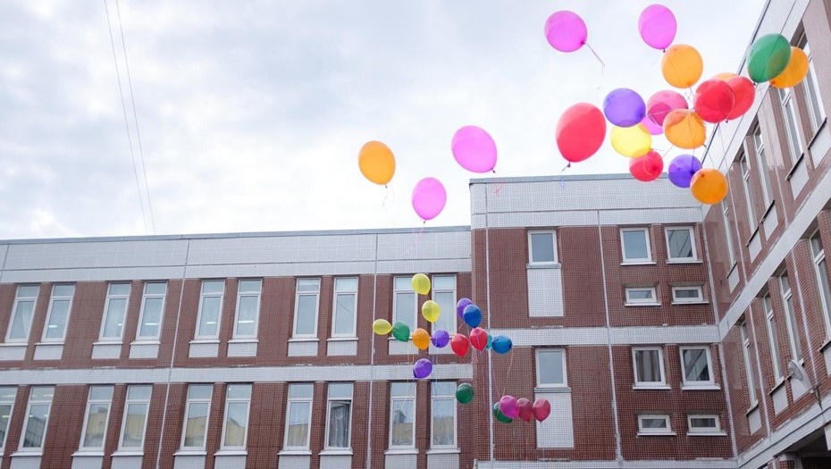    Автор фото: Беликов Валентин/"ДП"