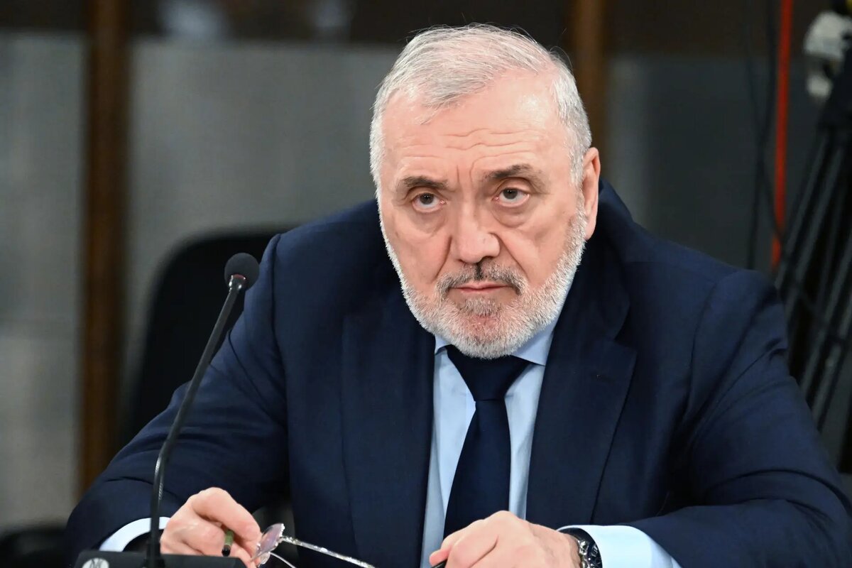     © РИА Новости. Алексей Майшев