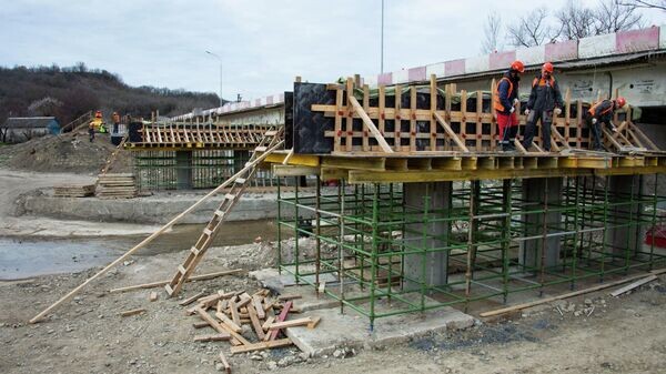    © РИА Новости Крым