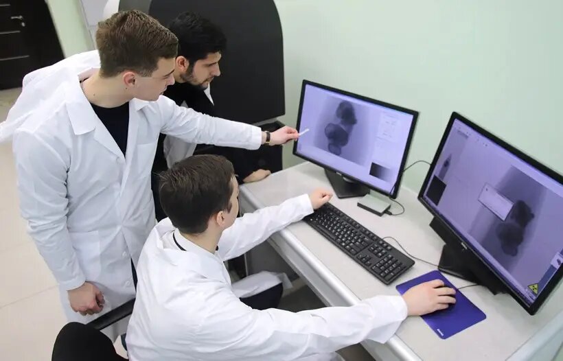     © РИА Новости. Денис Абрамов