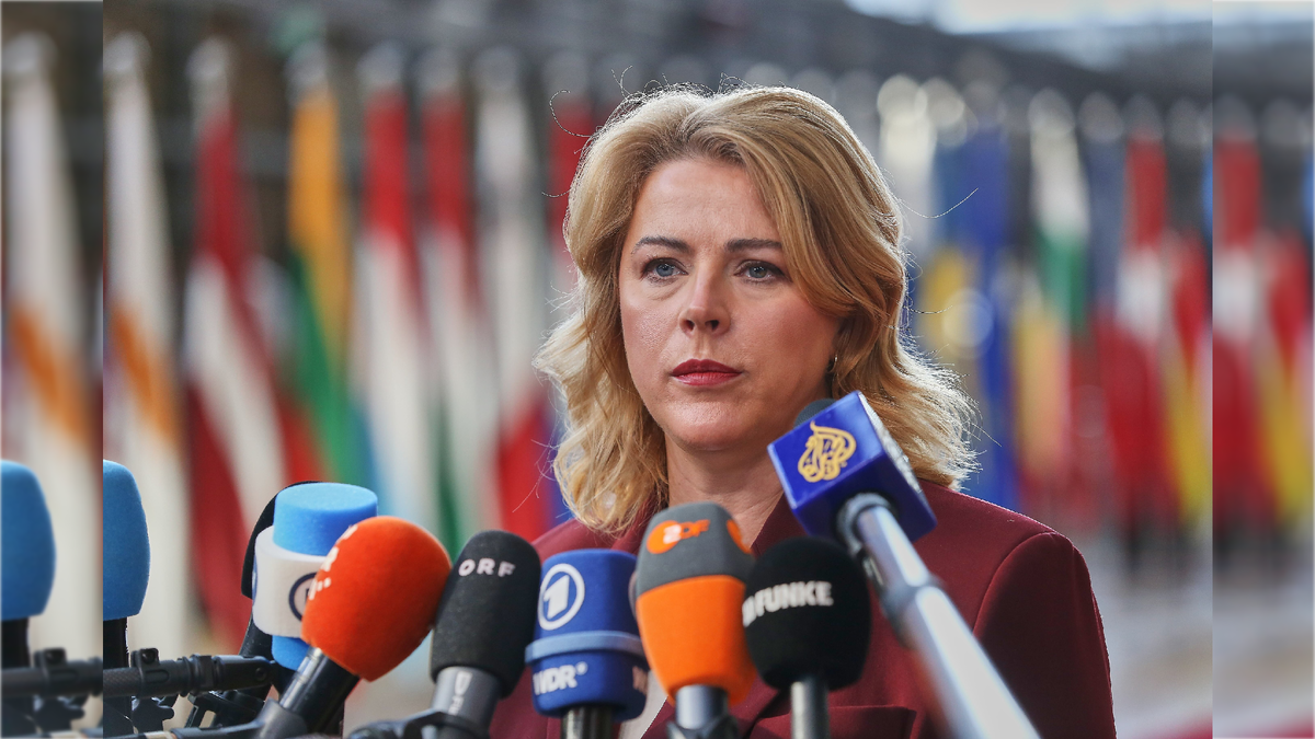 Фото: Dts Nachrichtenagentur/globallookpress.com