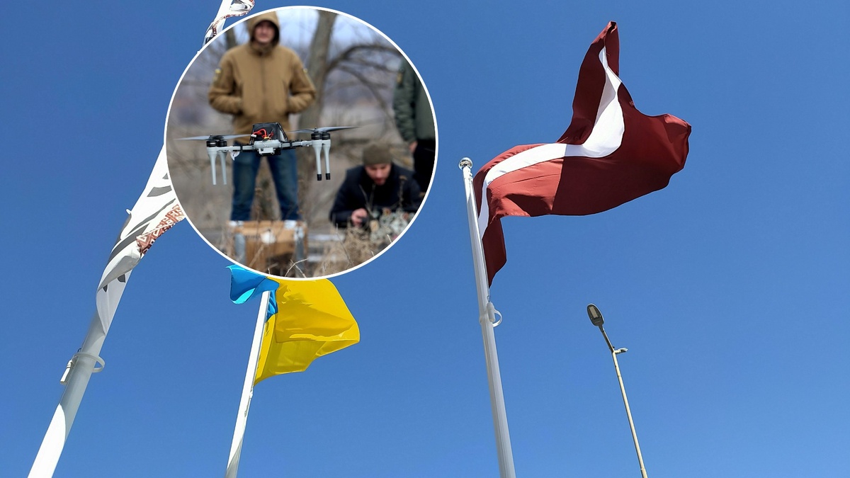 Фото:  Victor Lisitsyn/Viacheslav Madiievskyi/globallookpress.com