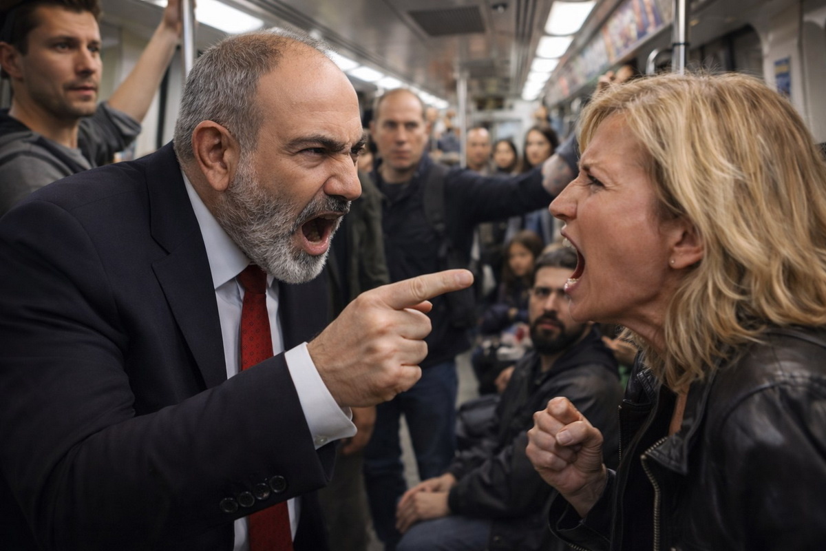    Фото: Коллаж RuNews24.ru