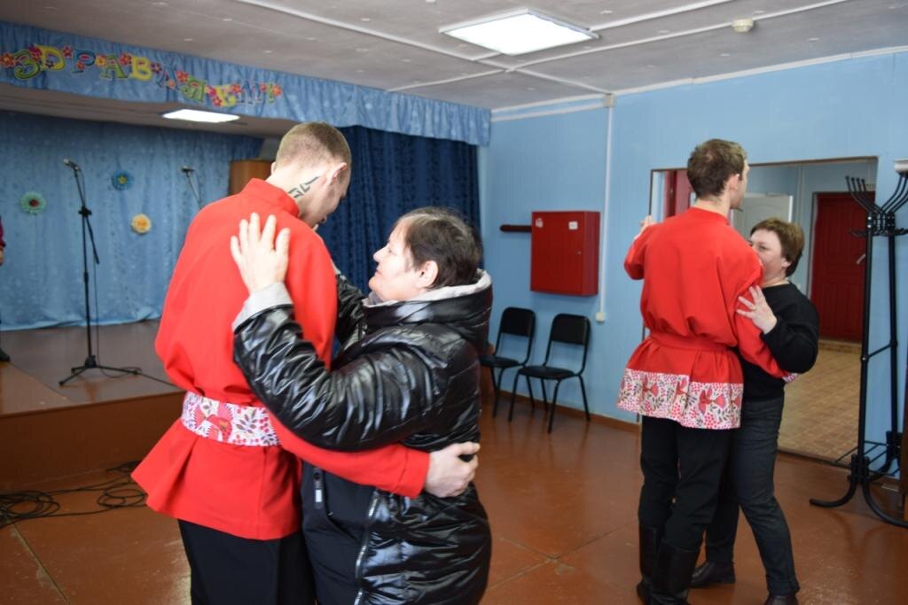    Фото предоставили в КДЦ