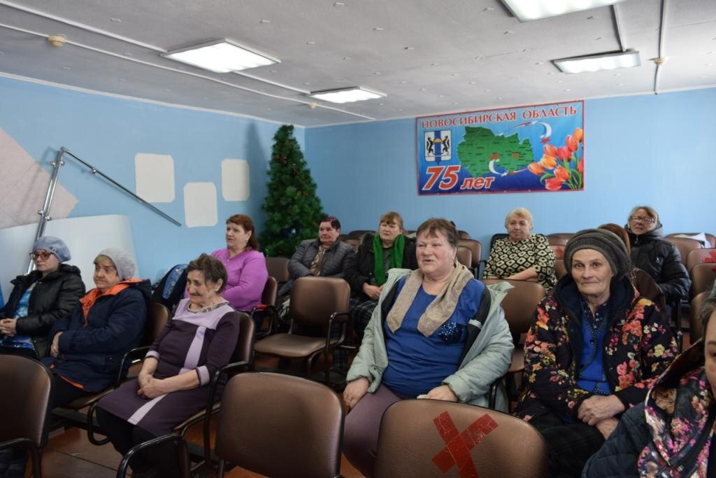    Фото предоставили в КДЦ