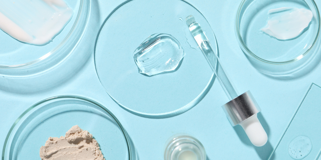 Нейрокосметика: средства, которые воздействуют на нервную систему кожи