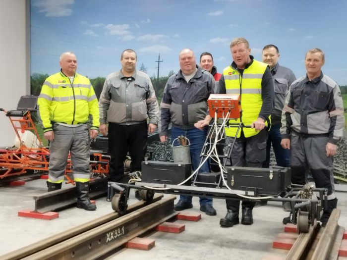    Любовь Скрипченко/ИД «Гудок»