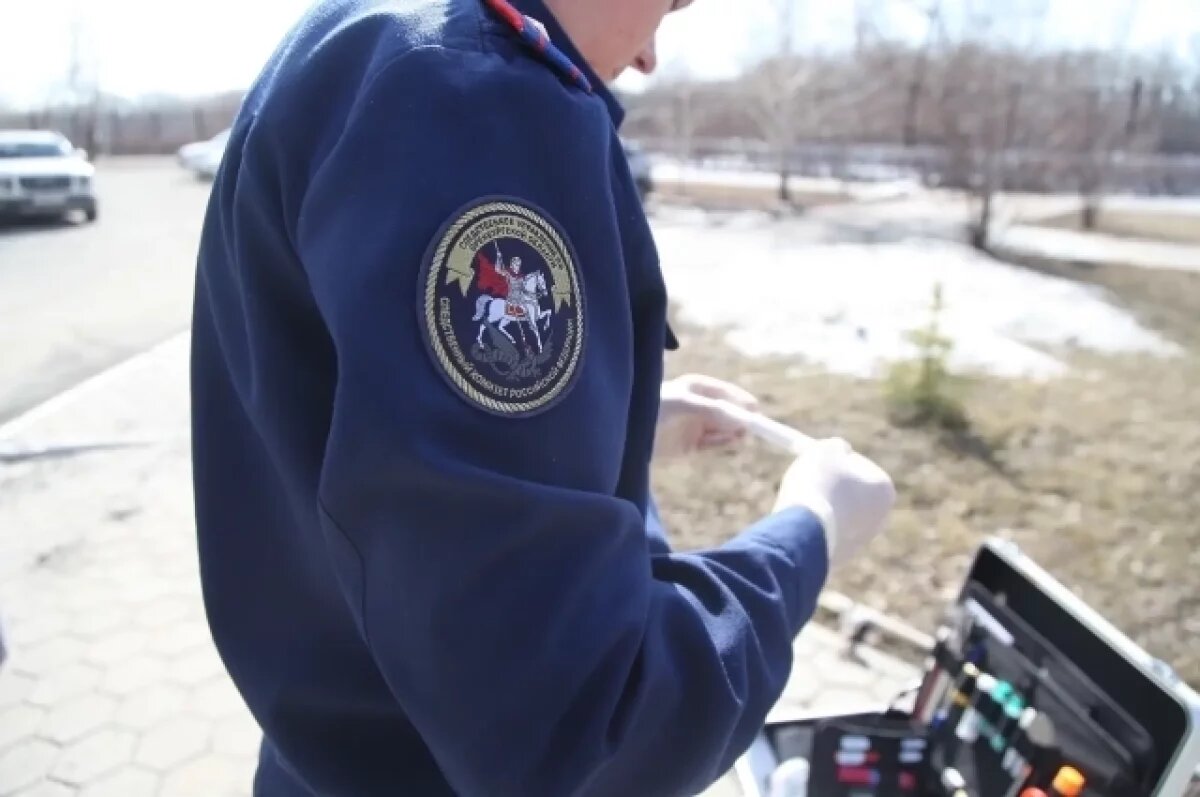    В Оренбурге перед судом предстанет несовершеннолетний, обвиняемый в попытке незаконного сбыта наркотических средств в крупном размере.